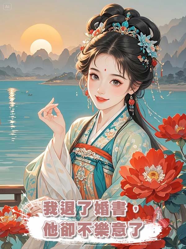 未婚夫為了外室女要與我退婚,我聽他的話退了婚書,他卻不樂意了
