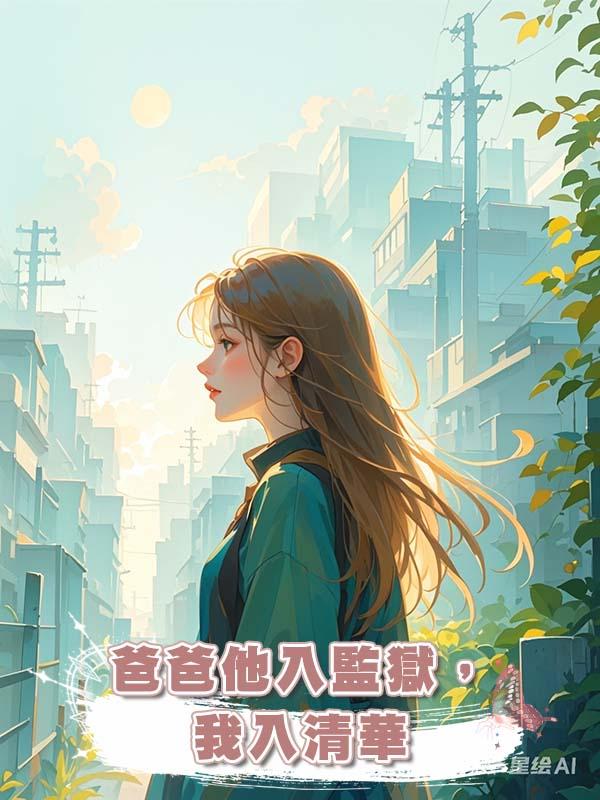 爸爸藏我準考證,逼我下跪求饒,多年以後,他入監獄,我入清華。