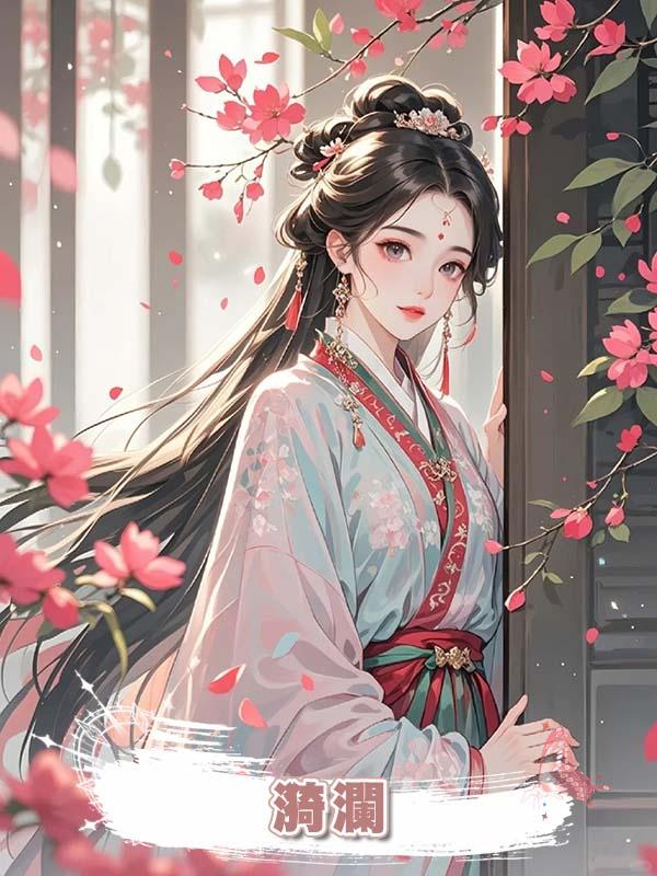 漪瀾
