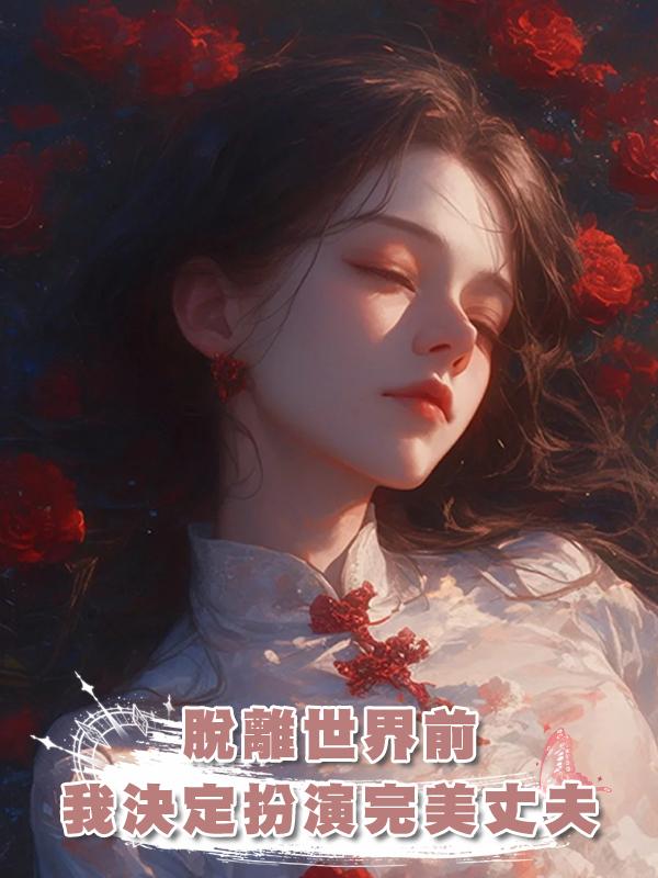 脫離世界前,我決定扮演完美丈夫