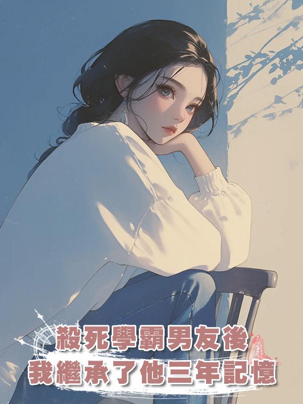 殺死一個人就可以獲得他近三年記憶,高考前夕,我殺死了學霸男友