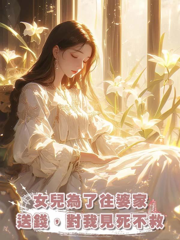 女兒為了往婆家送錢,對我見死不救