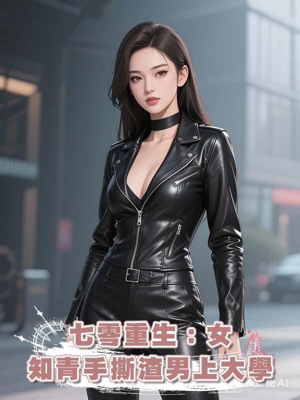 七零重生:女知青手撕渣男上大學
