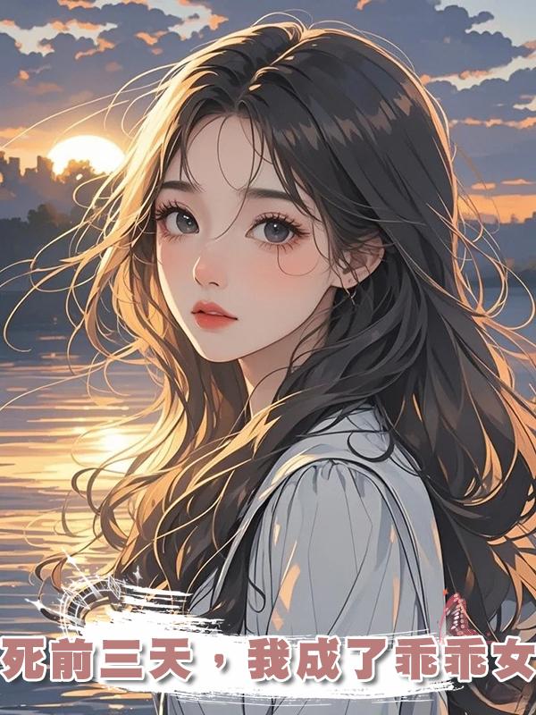 死前三天,我成了乖乖女