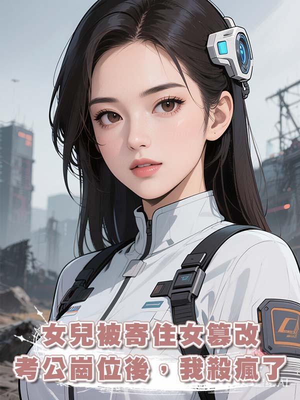 女兒被寄住女篡改考公崗位後,我殺瘋了