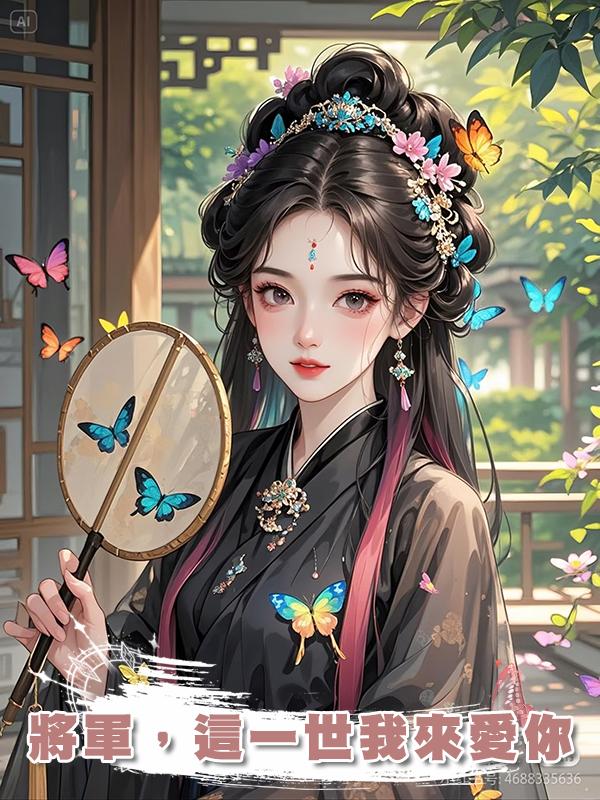 將軍,這一世我來愛你