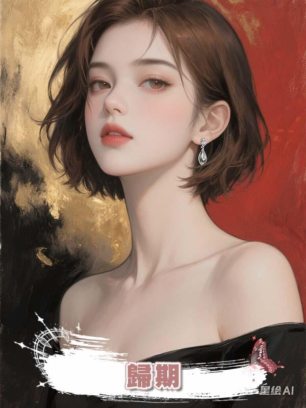 歸期