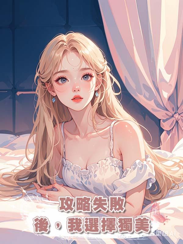 攻略失敗後,我選擇獨美