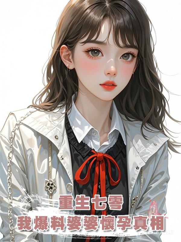 重生七零,我爆料婆婆懷孕真相