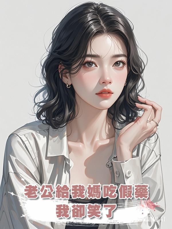 老公給我媽吃假藥,我卻笑了