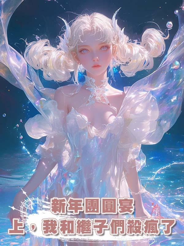 新年團圓宴上,我和繼子們殺瘋了