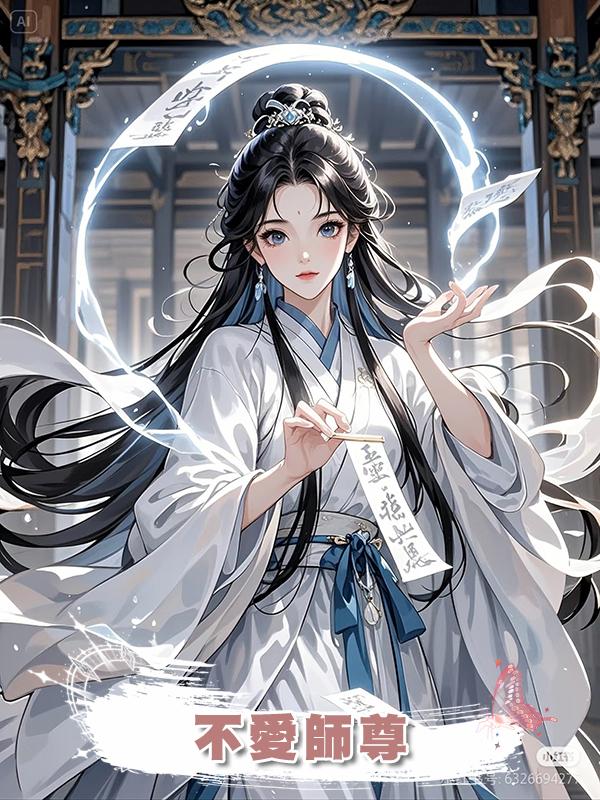 不愛師尊