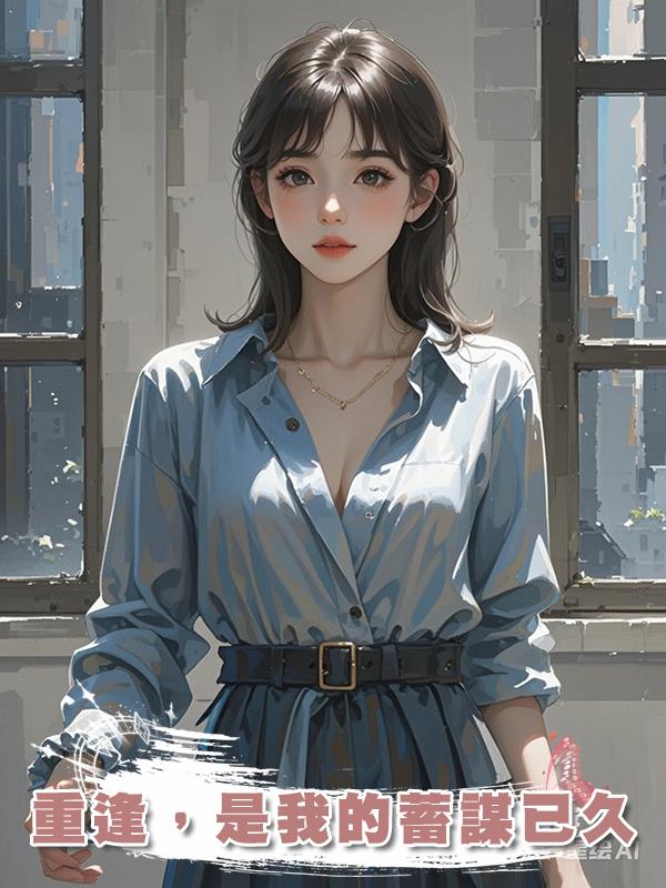 重逢,是我的蓄謀已久