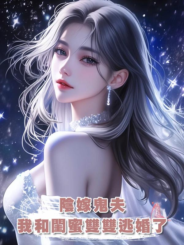 陰嫁鬼夫,我和閨蜜雙雙逃婚了