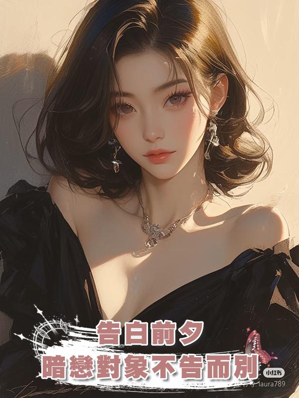 告白前夕,暗戀對象不告而別