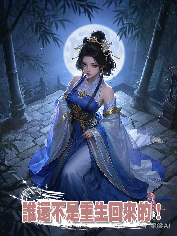 誰還不是重生回來的!