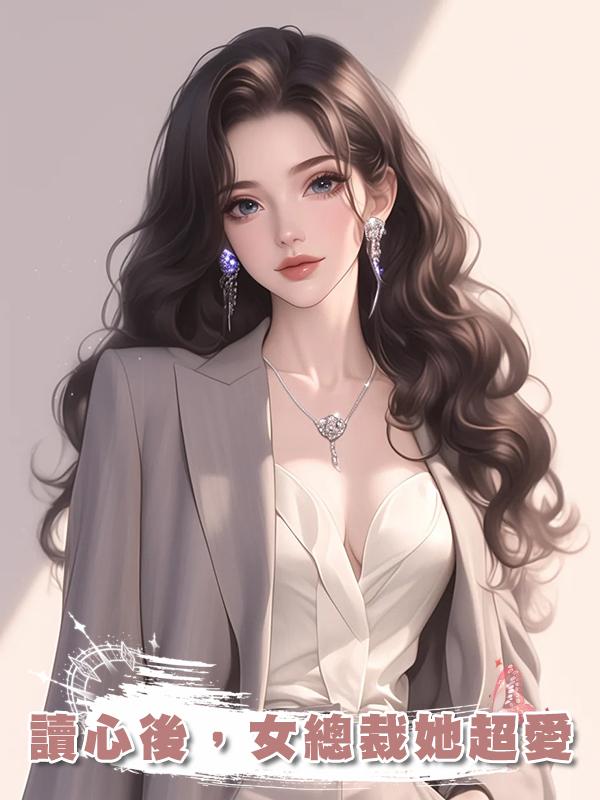 讀心後,女總裁她超愛
