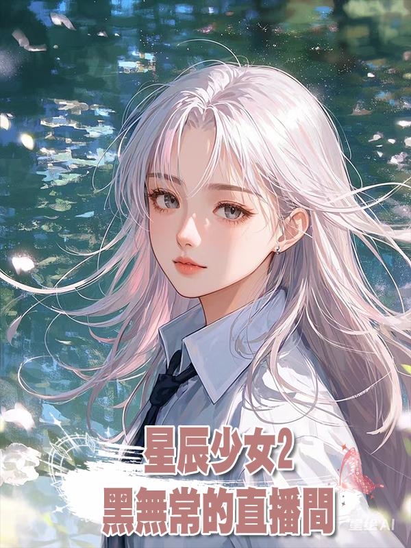 星辰少女2:黑無常的直播間