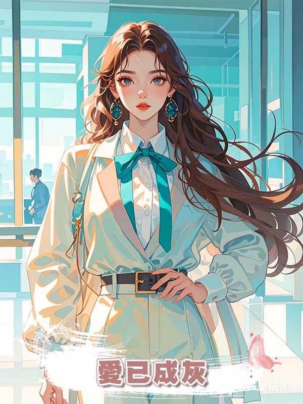 愛已成灰