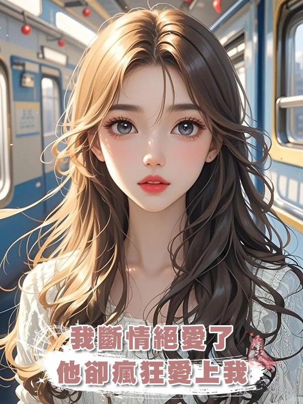 我斷情絕愛了,他卻瘋狂愛上我