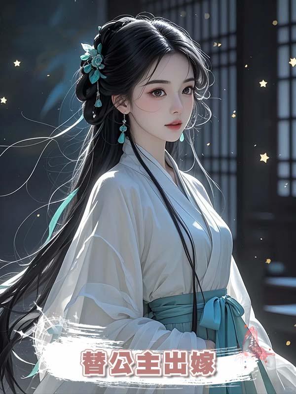 替公主出嫁