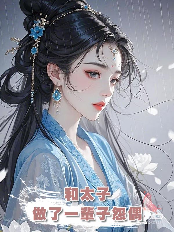 和太子做了一輩子怨偶後,我意外回到五十年前,卻成了他的養妃