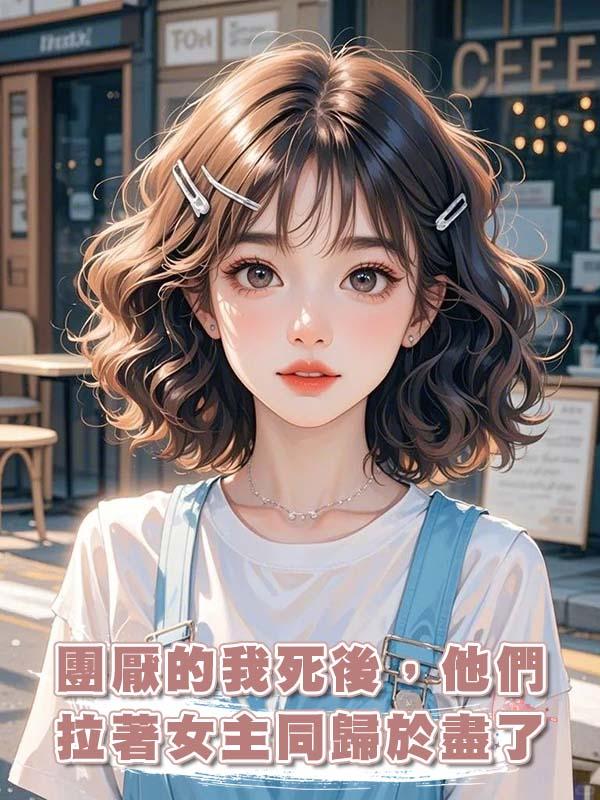 團厭的我死後,他們拉著女主同歸於盡了