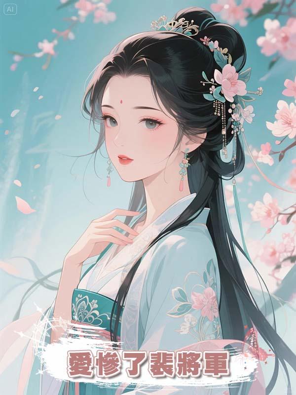 我失憶後所有人都告訴我,我愛慘了裴將軍,為了他甚至願意去死。