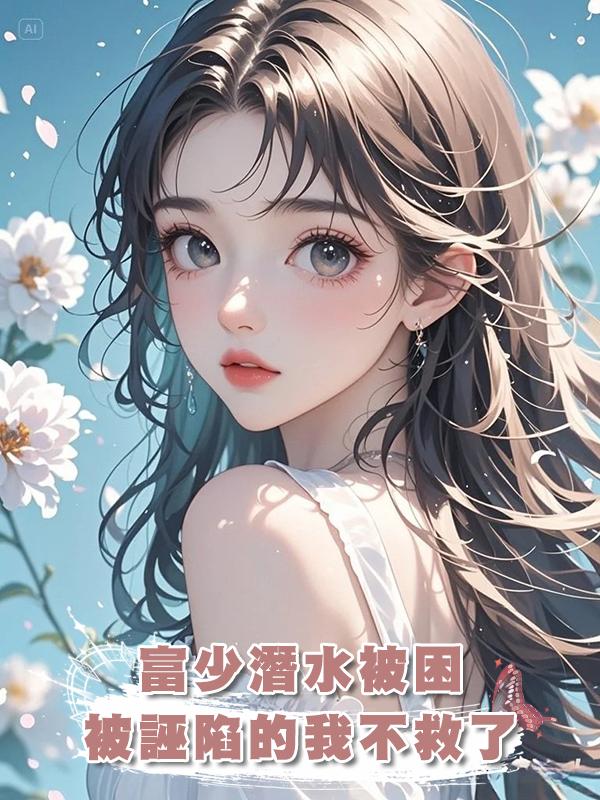 富少潛水被困,被誣陷的我不救了