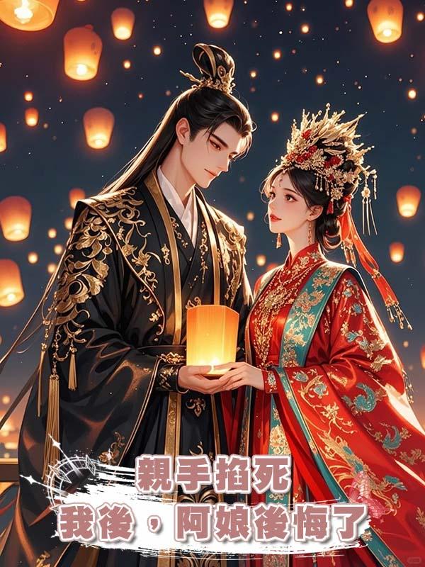親手掐死我後,阿娘後悔了