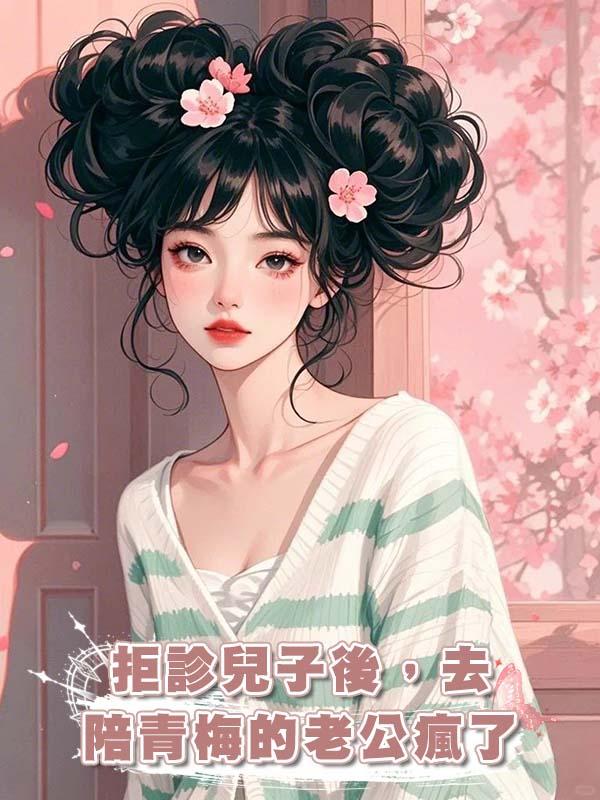 拒診兒子後,去陪青梅的老公瘋了