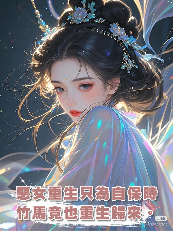 惡女重生隻為自保時,竹馬竟也重生歸來。