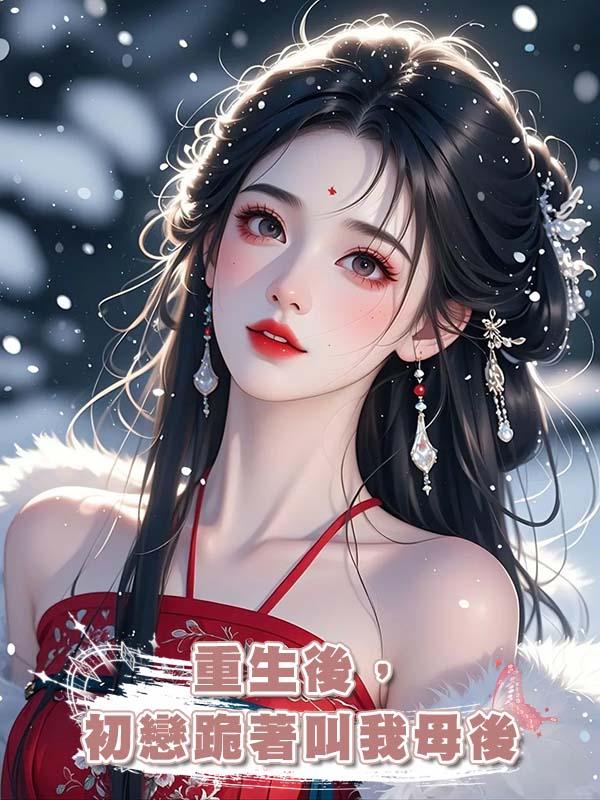 重生後,初戀跪著叫我母後