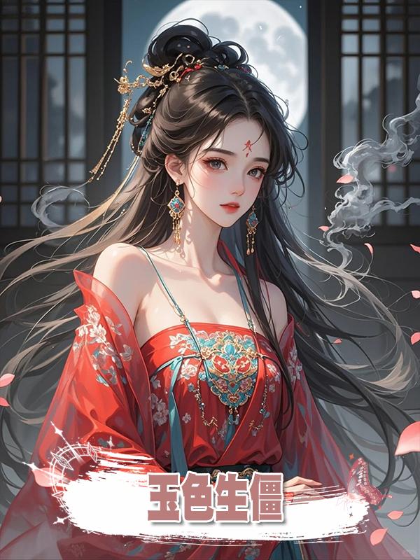 玉色生僵