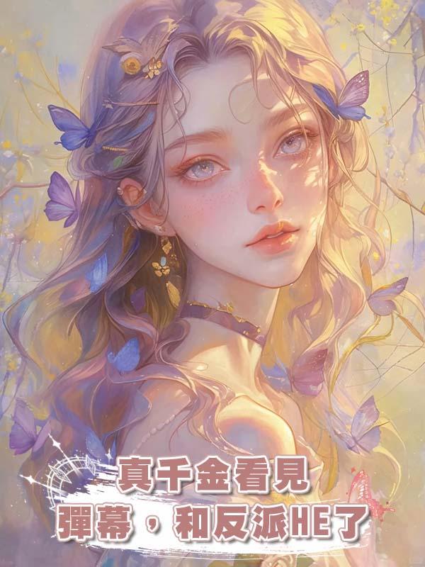 真千金看見彈幕,和反派HE了