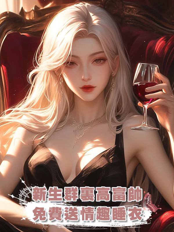 新生群裏高富帥免費送情趣睡衣,要求竟是要穿給他本人看