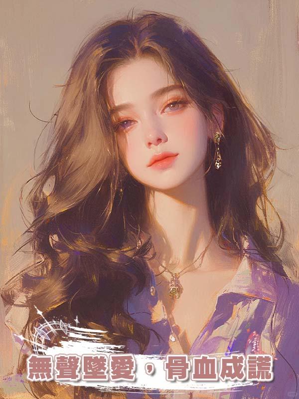 無聲墜愛,骨血成謊