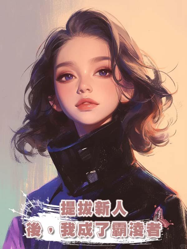 提拔新人後,我成了霸淩者