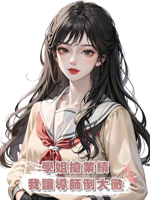 學姐搶業績,我讓導師倒大黴
