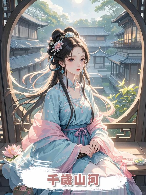 千歲山河