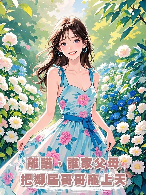 離譜,誰家父母把鄰居哥哥寵上天