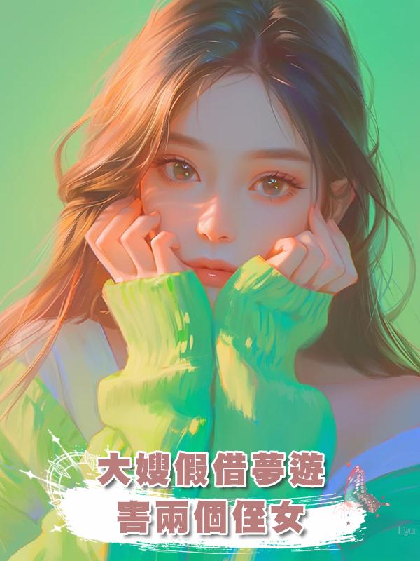 大嫂假借夢遊殺害兩個侄女,全家幫她誣陷我,重生後我殺瘋了