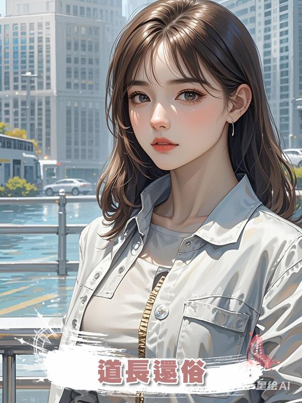 道長還俗