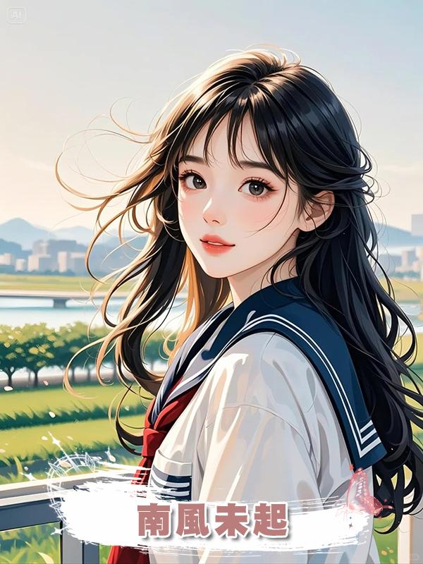 南風未起