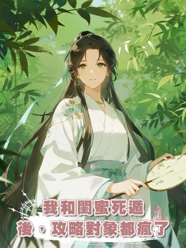 我和閨蜜死遁後,攻略對象都瘋了
