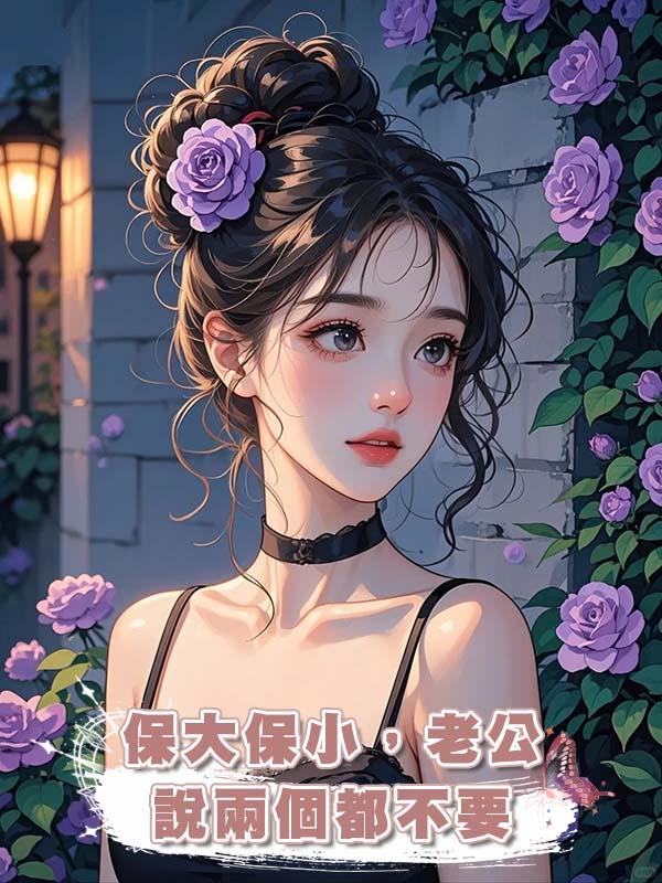 保大保小,老公說兩個都不要