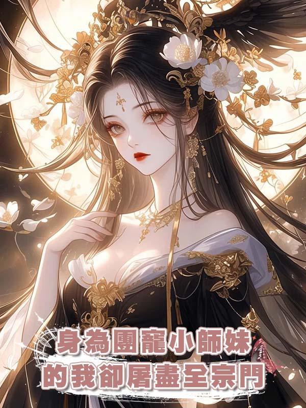 身為團寵小師妹的我卻屠盡全宗門