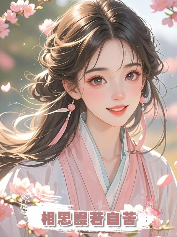 相思謾若自苦
