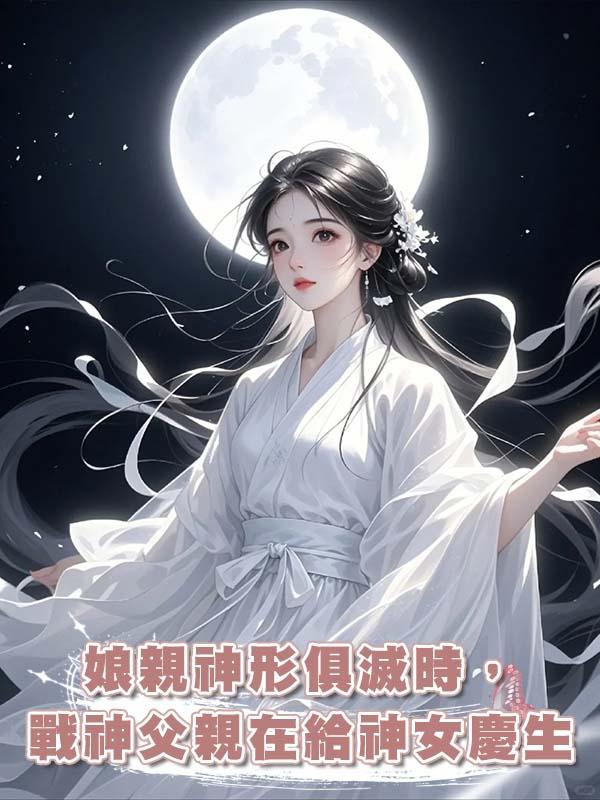 娘親神形俱滅時,戰神父親在給神女慶生