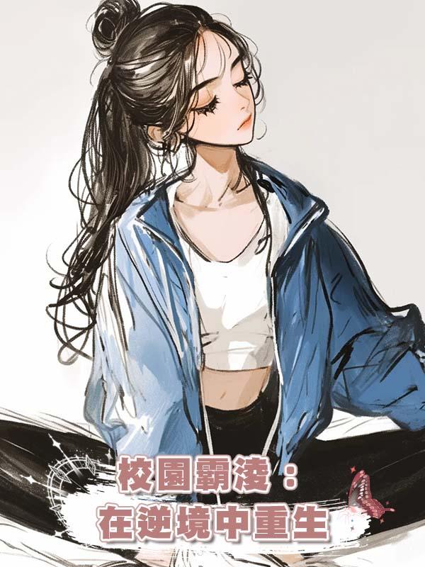 校園霸淩:在逆境中重生